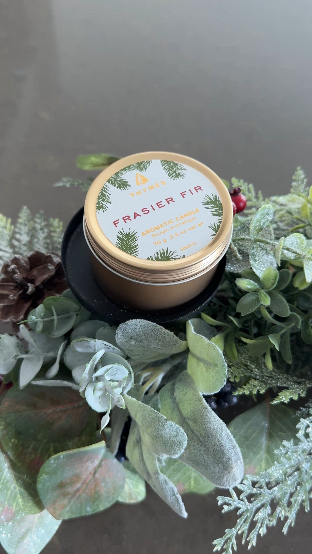 Amazing Christmas candles!!! Only $12 each and super high quality! 

#LTKSeasonal #LTKFindsUnder50 #LTKHoliday