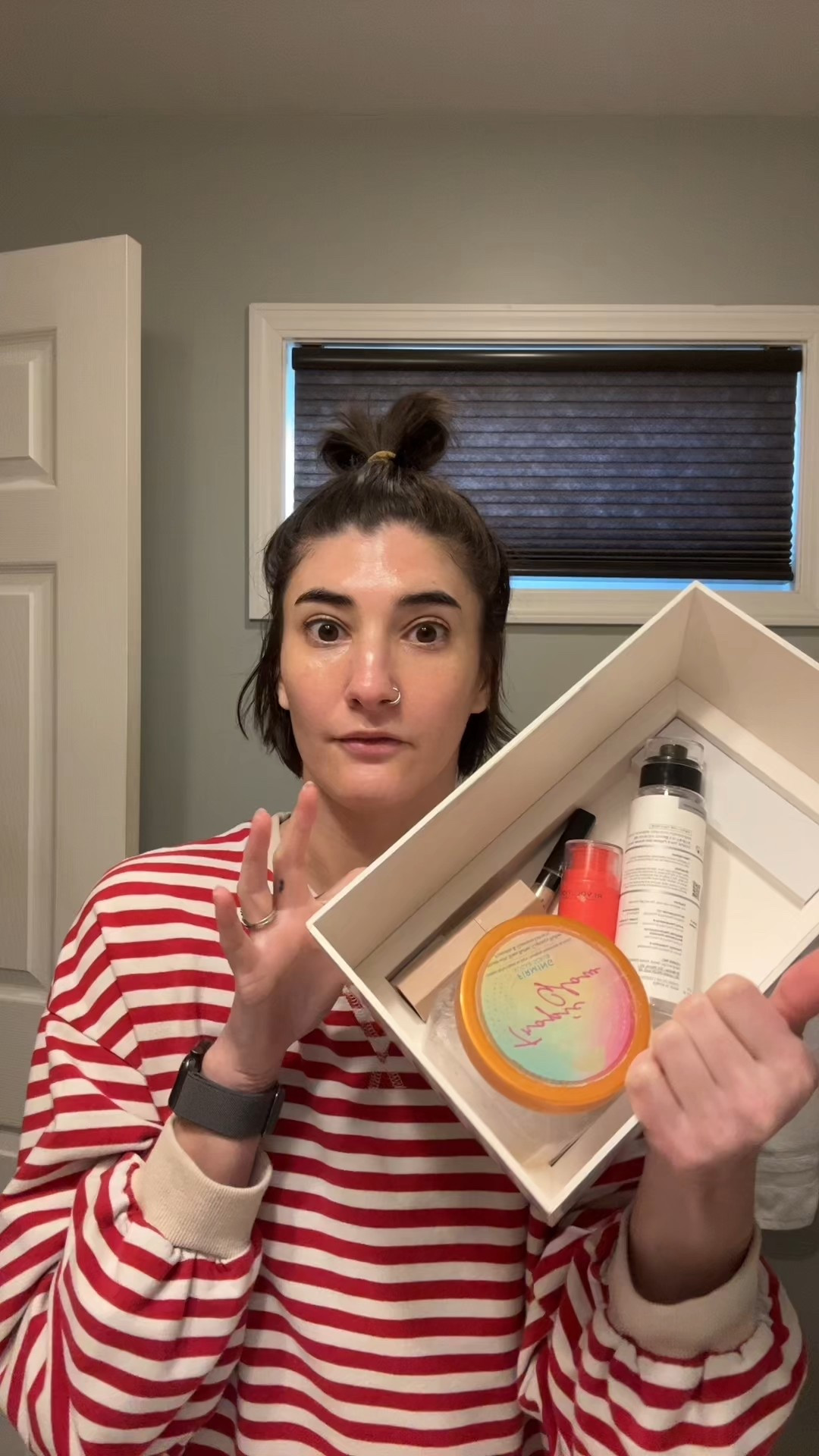 February product empties. 

#LTKBeauty #LTKU #LTKWatchNow