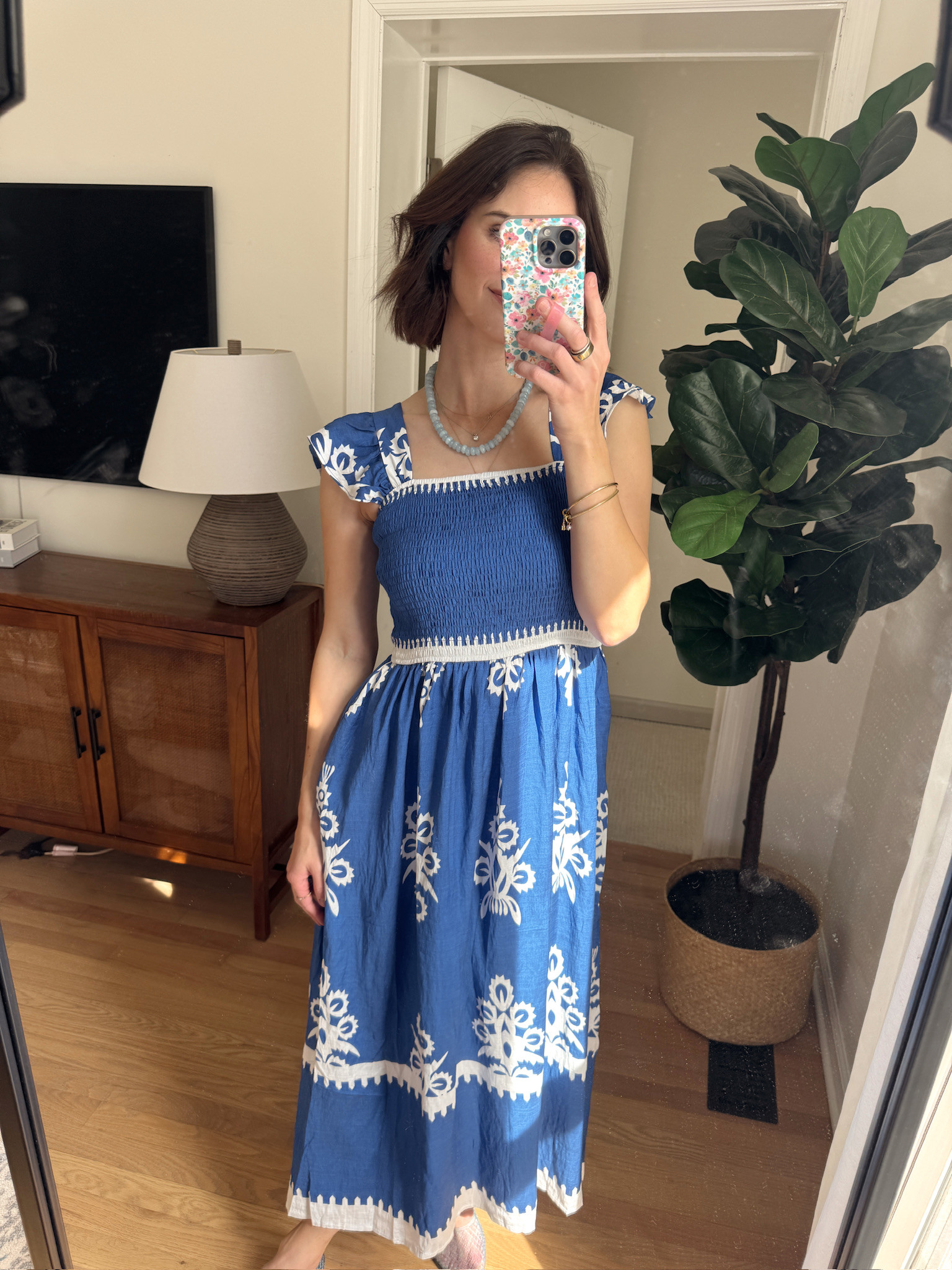 Such a good summer dress find!

tts: small

summer dress, beach dress, boho dress, casual dress, Amazon summer dresses, Hallie Ragan

#LTKgrwm #LTKootd #LTKSeasonal