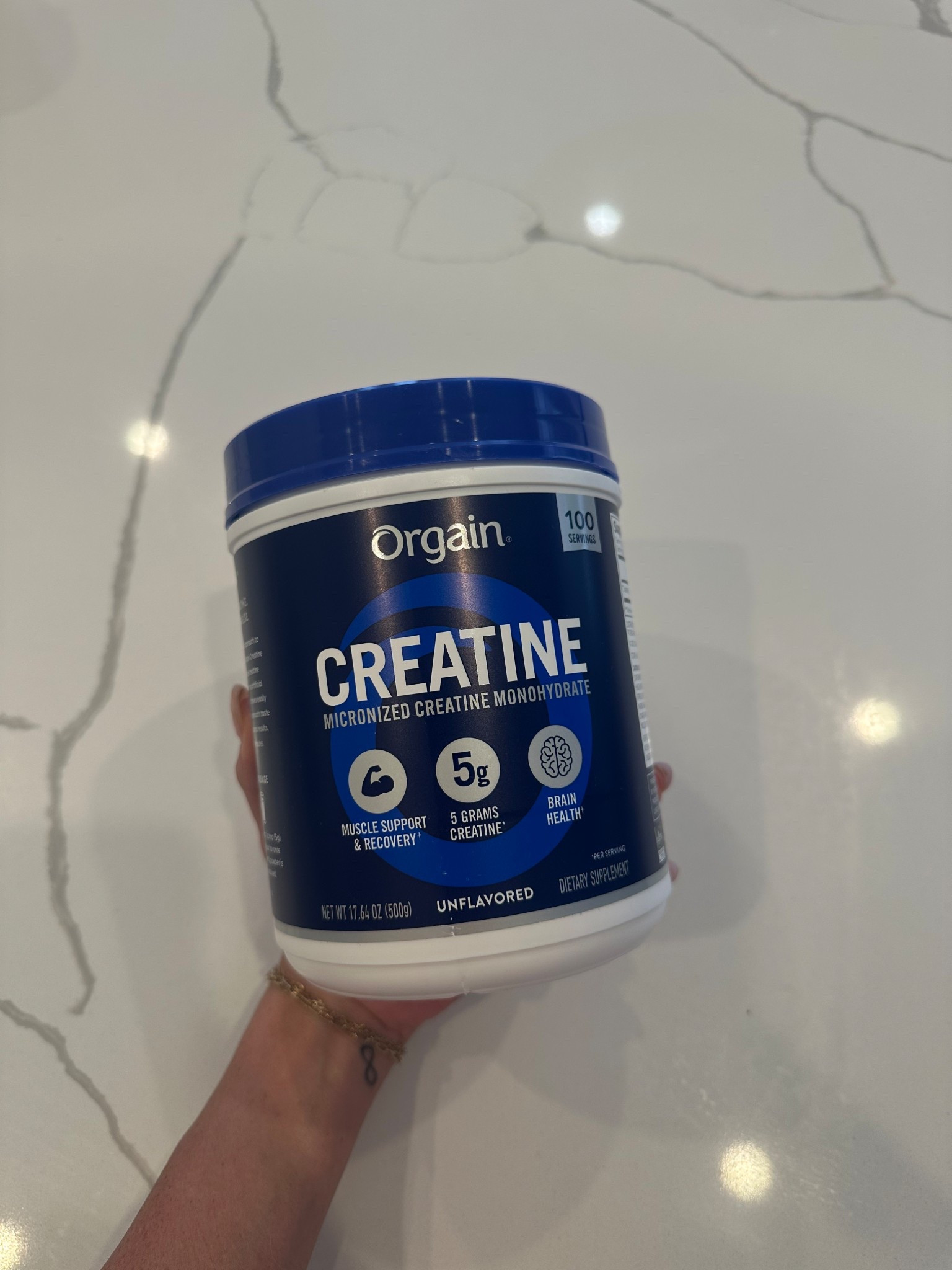 Let’s get serious!!! I’m starting to mix in creatine into my wellness routine. In on sale during the Amazon spring sale! 

Wellness
Amazon sale 


#LTKFindsUnder50 #LTKHome #LTKSaleAlert