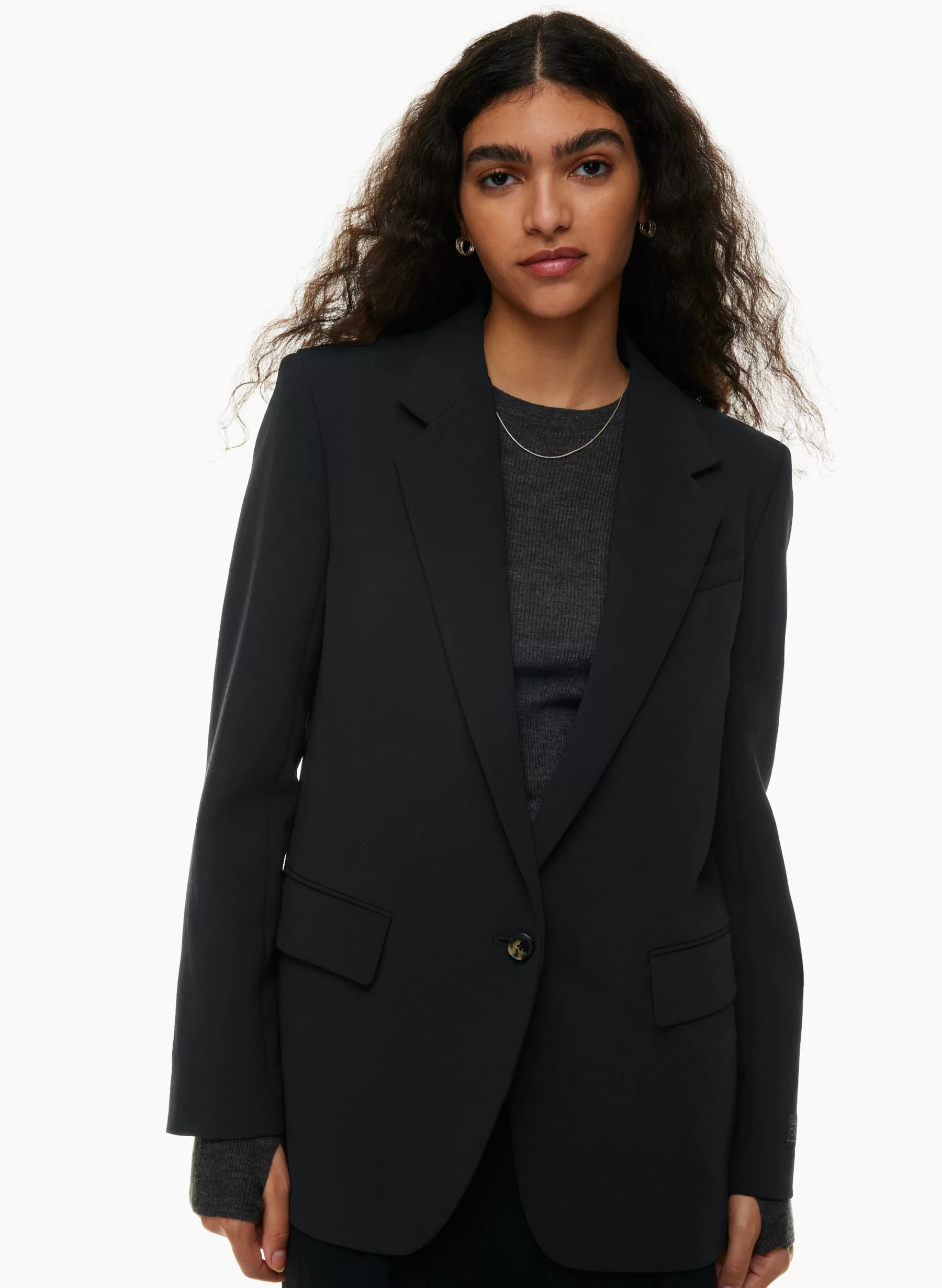 GENERATION BLAZER | Aritzia