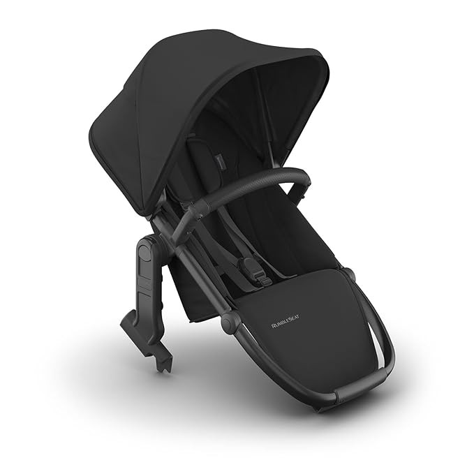 UPPAbaby RumbleSeat V3 Second Lower Seat - Compatible with Vista V2 and Vista V3 - All-Weather Se... | Amazon (US)