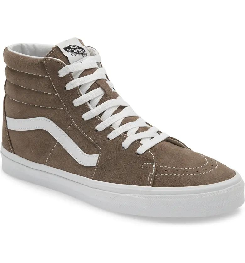 Vans U Sk8-Hi Sneaker | Nordstrom | Nordstrom