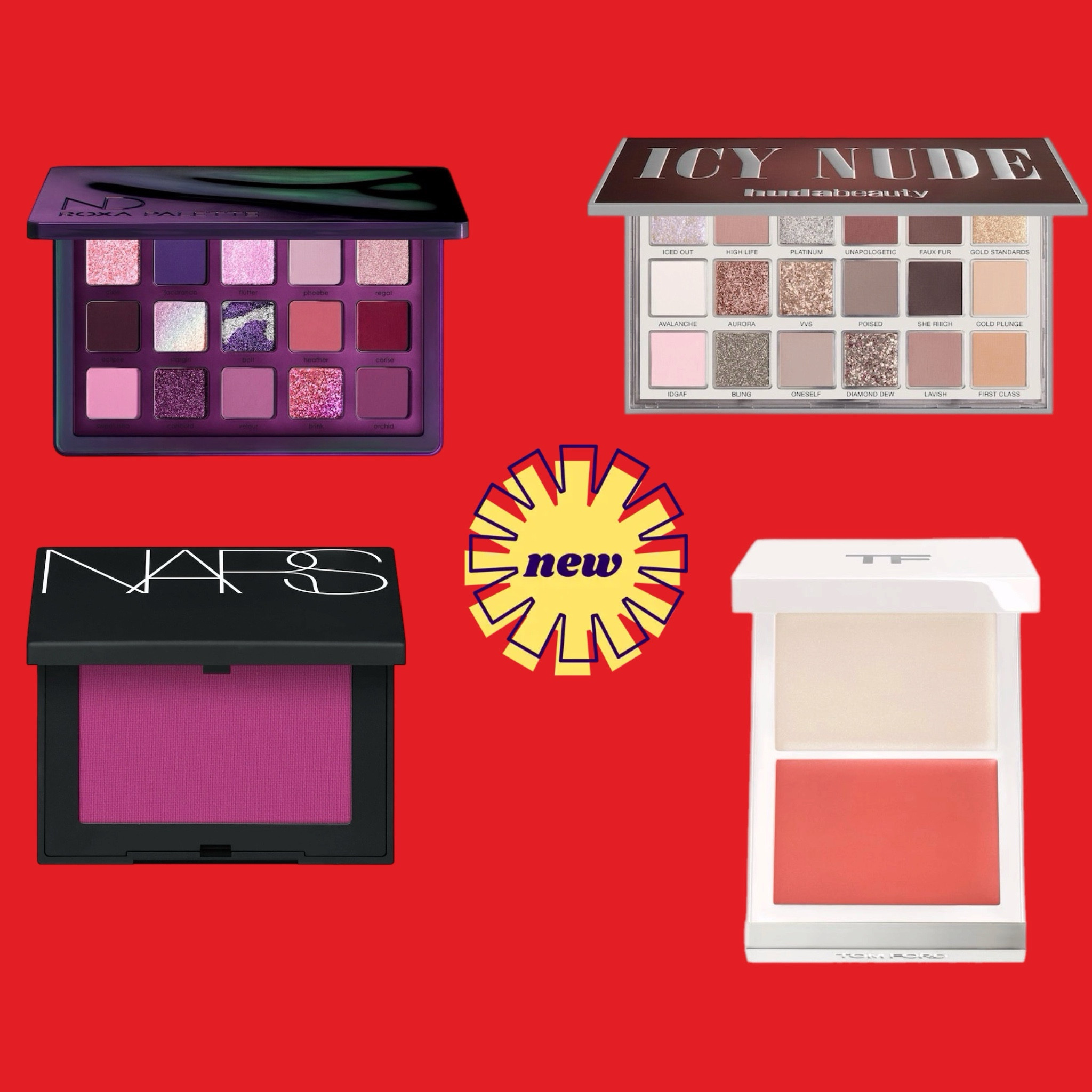 New at Sephora 

#LTKBeauty #LTKHoliday #LTKGiftGuide