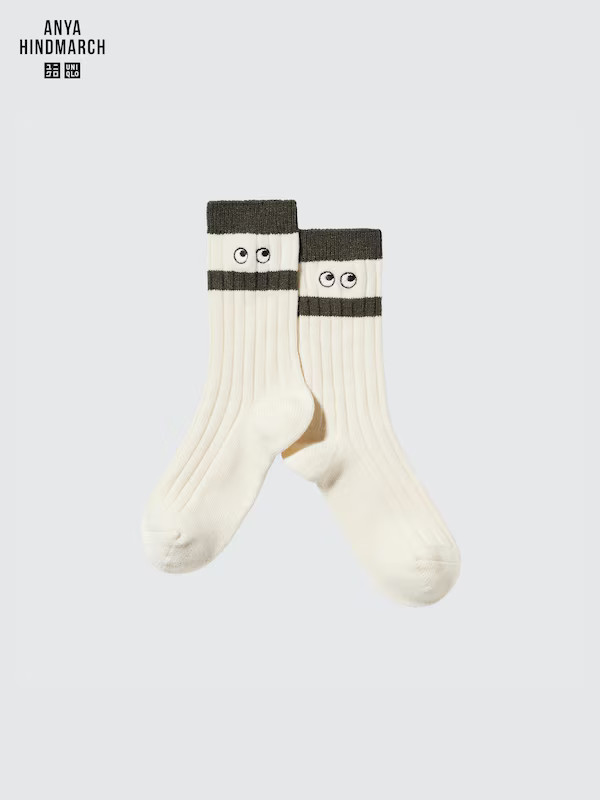 HEATTECH Socks | UNIQLO (UK)