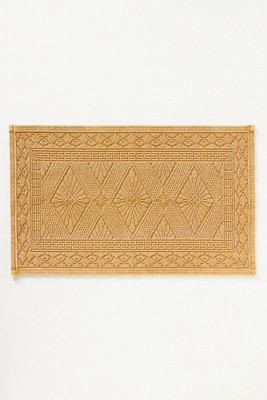 Misona Bath Mat | Anthropologie (US)