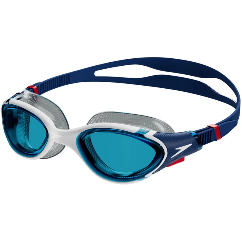 Speedo Biofuse 2.0 Swim Goggles | Academy Sports + Outdoors