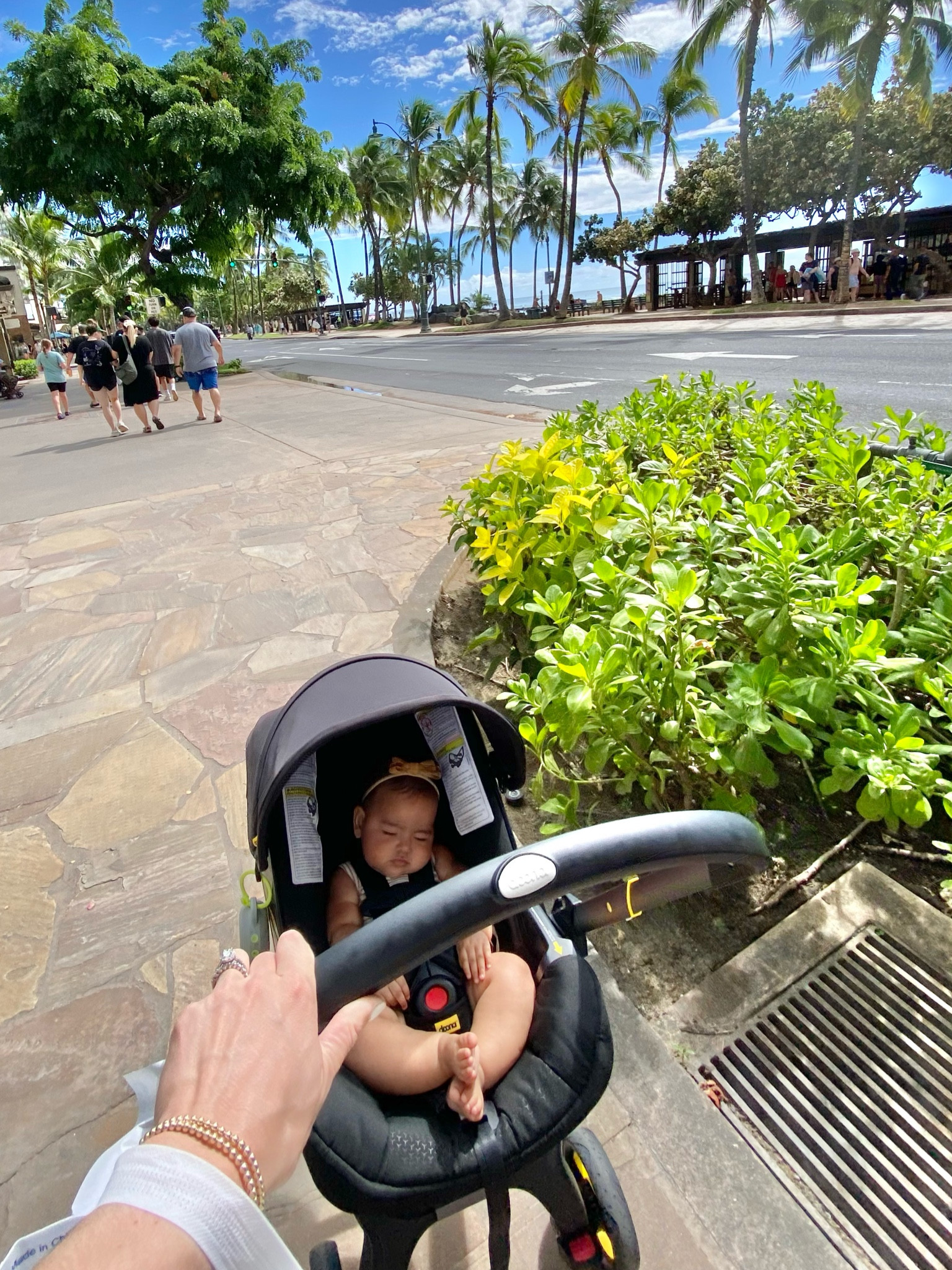 We love the Doona Car Seat & Stroller for the everyday and travel 🤍 registry must have & baby shower gift idea 

#LTKfamily #LTKbaby #LTKtravel