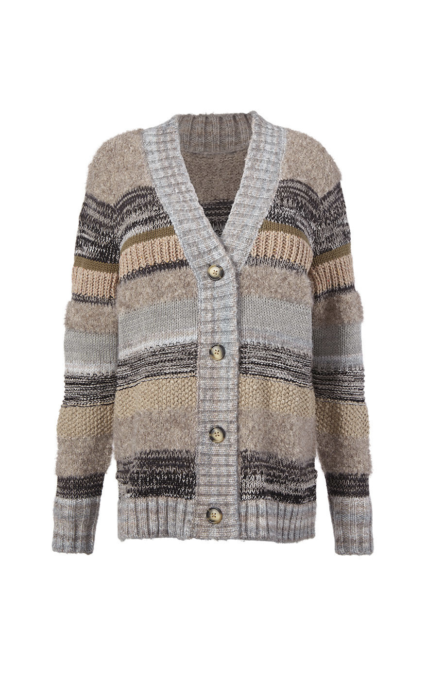 Boyfriend Cardigan | cabi