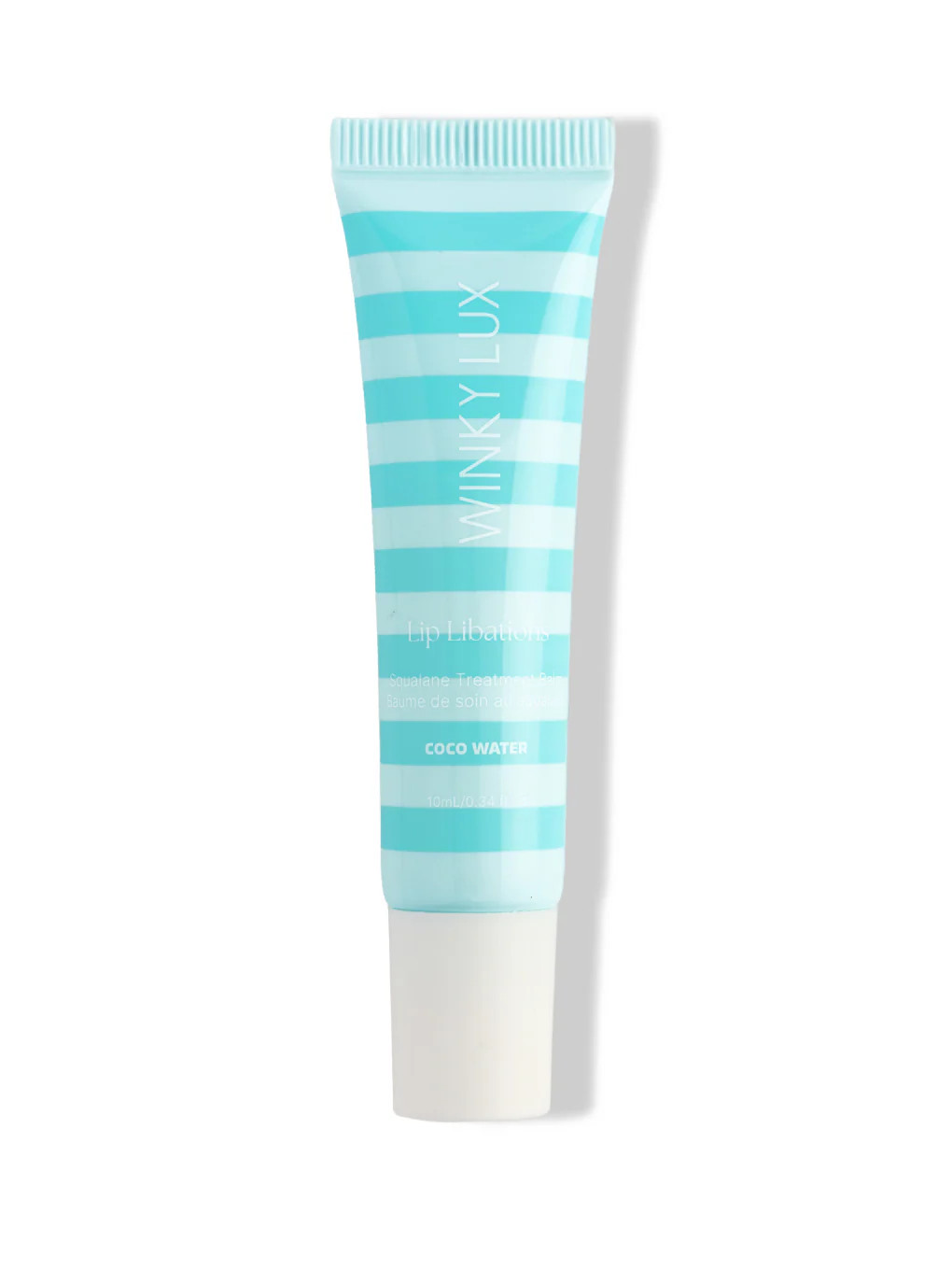 Lip Libations Squalane Lip Treatment Balm | Winky Lux | Winky Lux