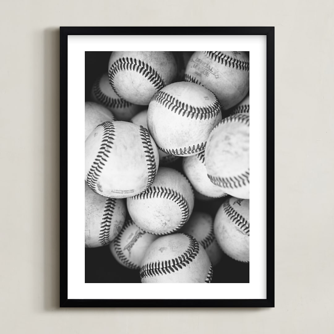 Play Ball | Minted