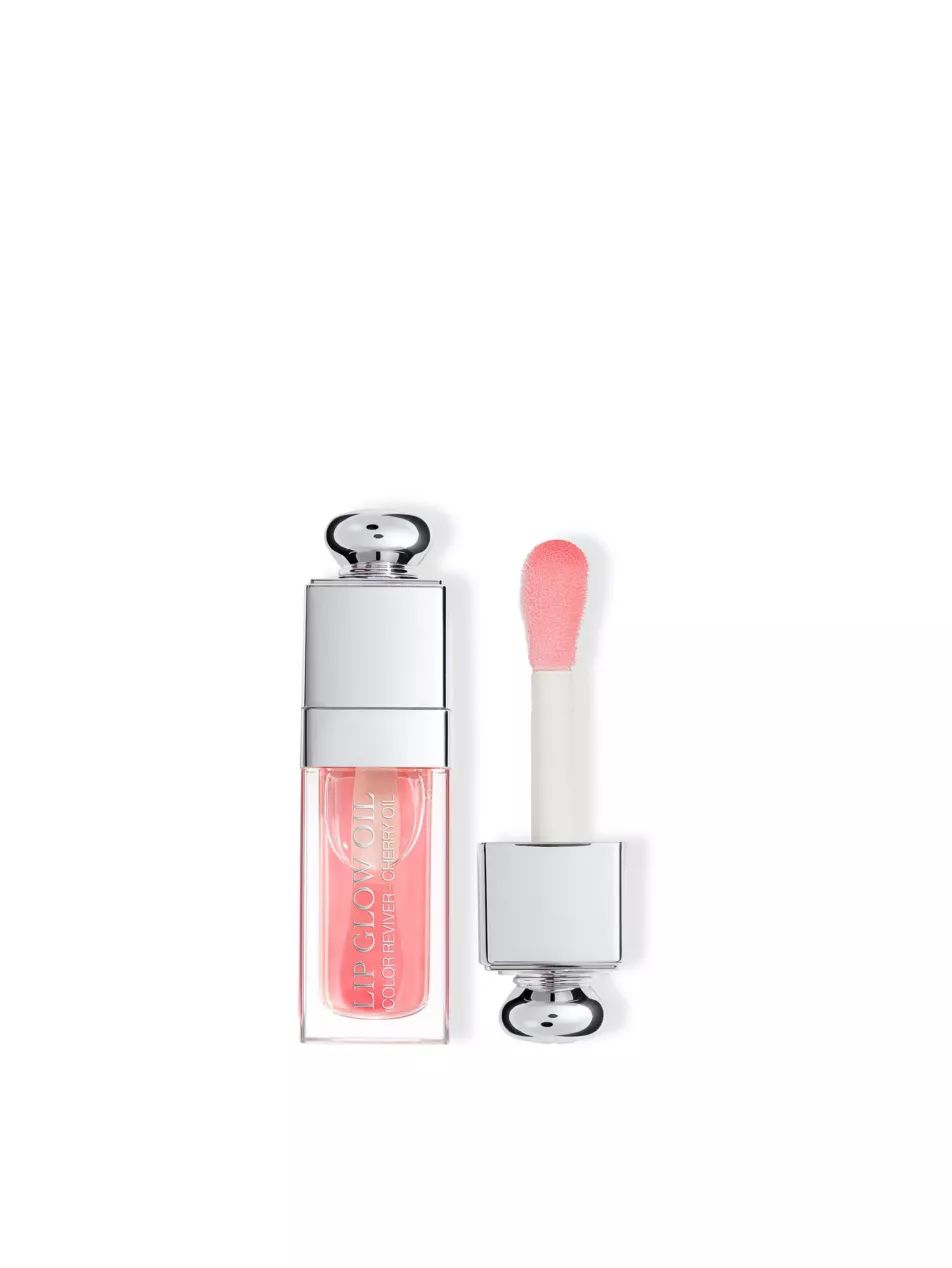 DIOR Addict Lip Glow Oil 6ml | Selfridges