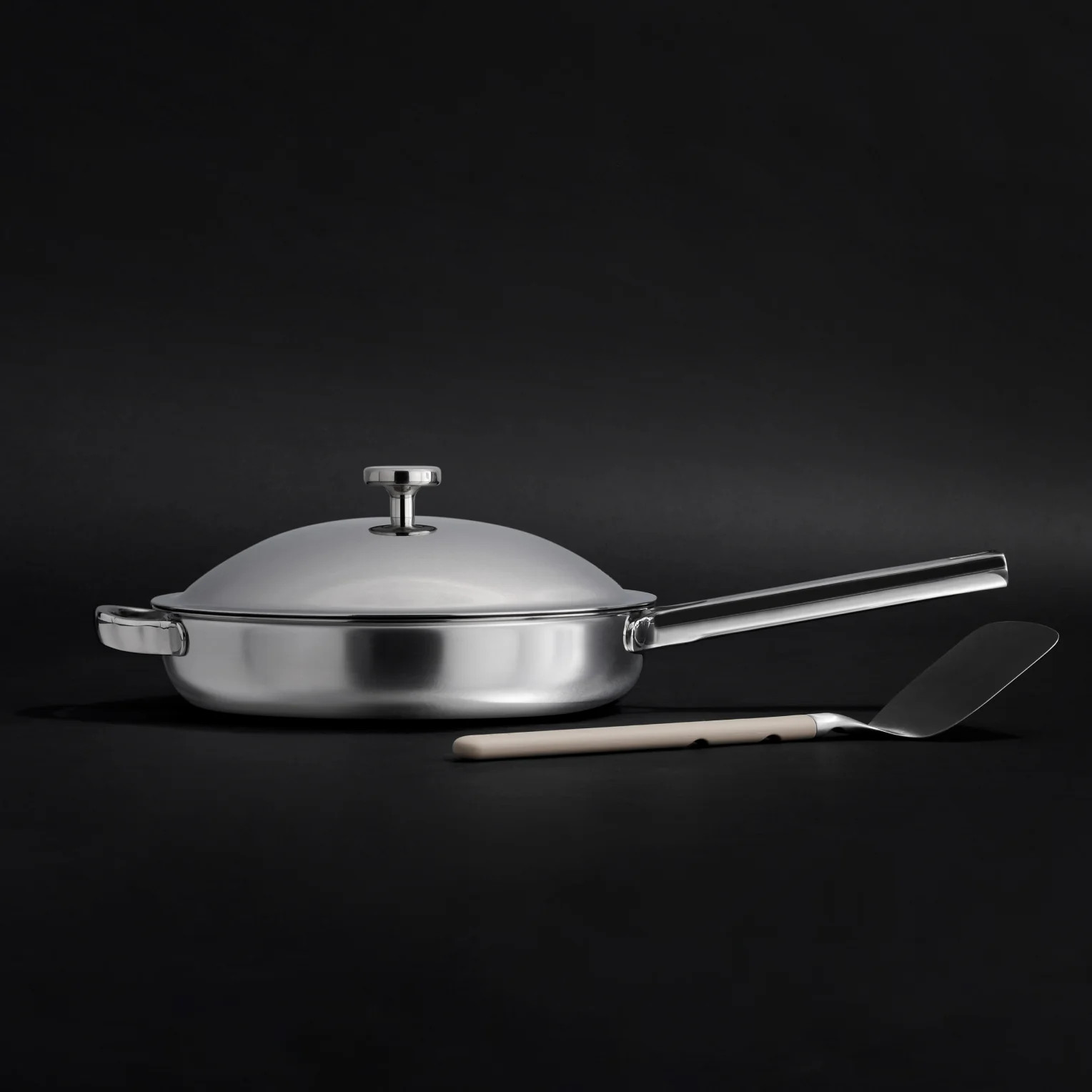 Titanium Always Pan® Pro | Our Place