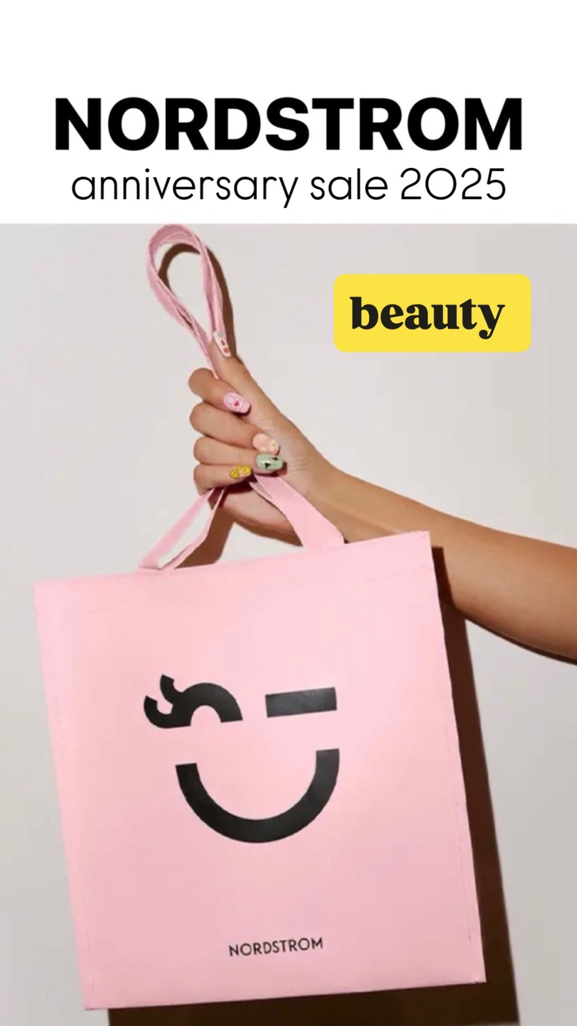 Nordstrom anniversary sale starts soon .
Preview of beauty items on sale 
Start building your  wishlist 


#LTKSeasonal #LTKBeauty #LTKSaleAlert