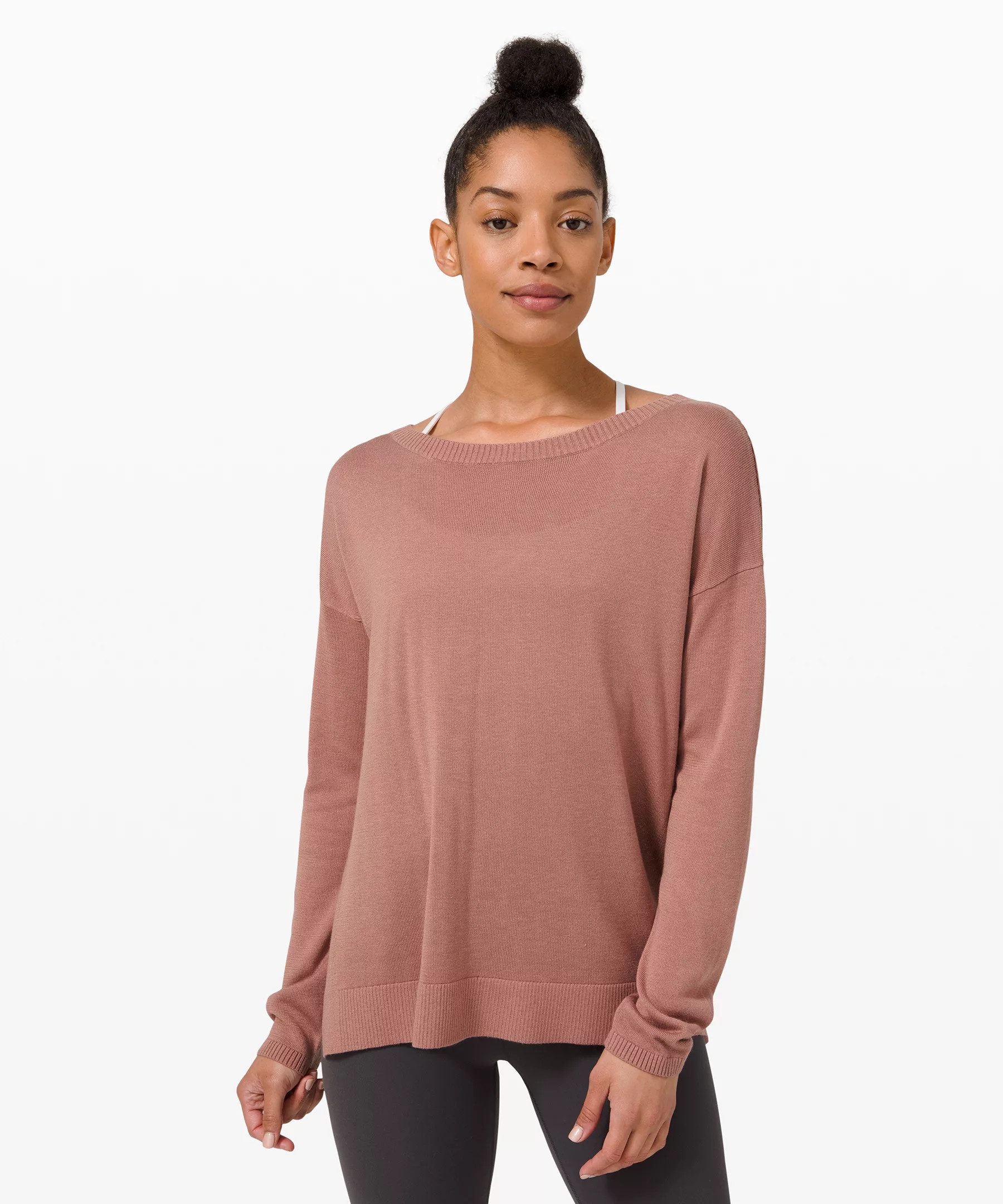 Well Being Sweater | Lululemon (US)