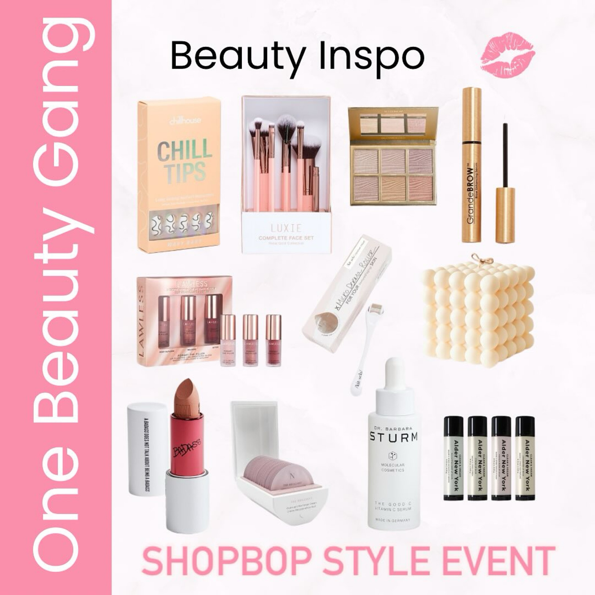 ✨ The Style Event is here! ✨

Now’s your chance to refresh your look with exclusive savings: 💸 15% off orders of $200+ 💸 20% off orders of $500+ 💸 25% off orders of $800+

Just use code STYLE at checkout!

🛍️ Shop Qualifying Products on Shopbop now through October 3, 2024, and enjoy these amazing deals. Whether you’re after timeless staples or trendy pieces, there’s something for everyone!

Don’t miss out — your dream look is just a click away!

🔗Comment STYLE for a DM with the link to all of the items in this post 🛍️ 

🩷 Or visit my 🛍️Link In Bio🔗

#ShopBop #StyleEvent #Discounts #WardrobeRefresh #FashionSale #ShopSmart #FallFashion #FashionDeals #StyleForLess #ShopAndSave #ad #liketkit