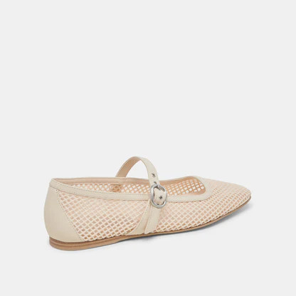 Rodni Mesh Ballet Flats | DolceVita.com