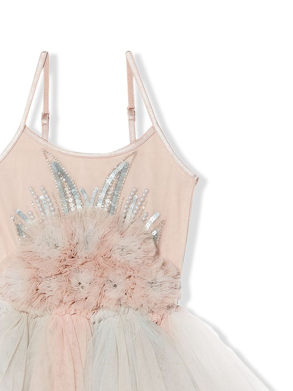 Bébé Pixie tutu dress | Farfetch (US)