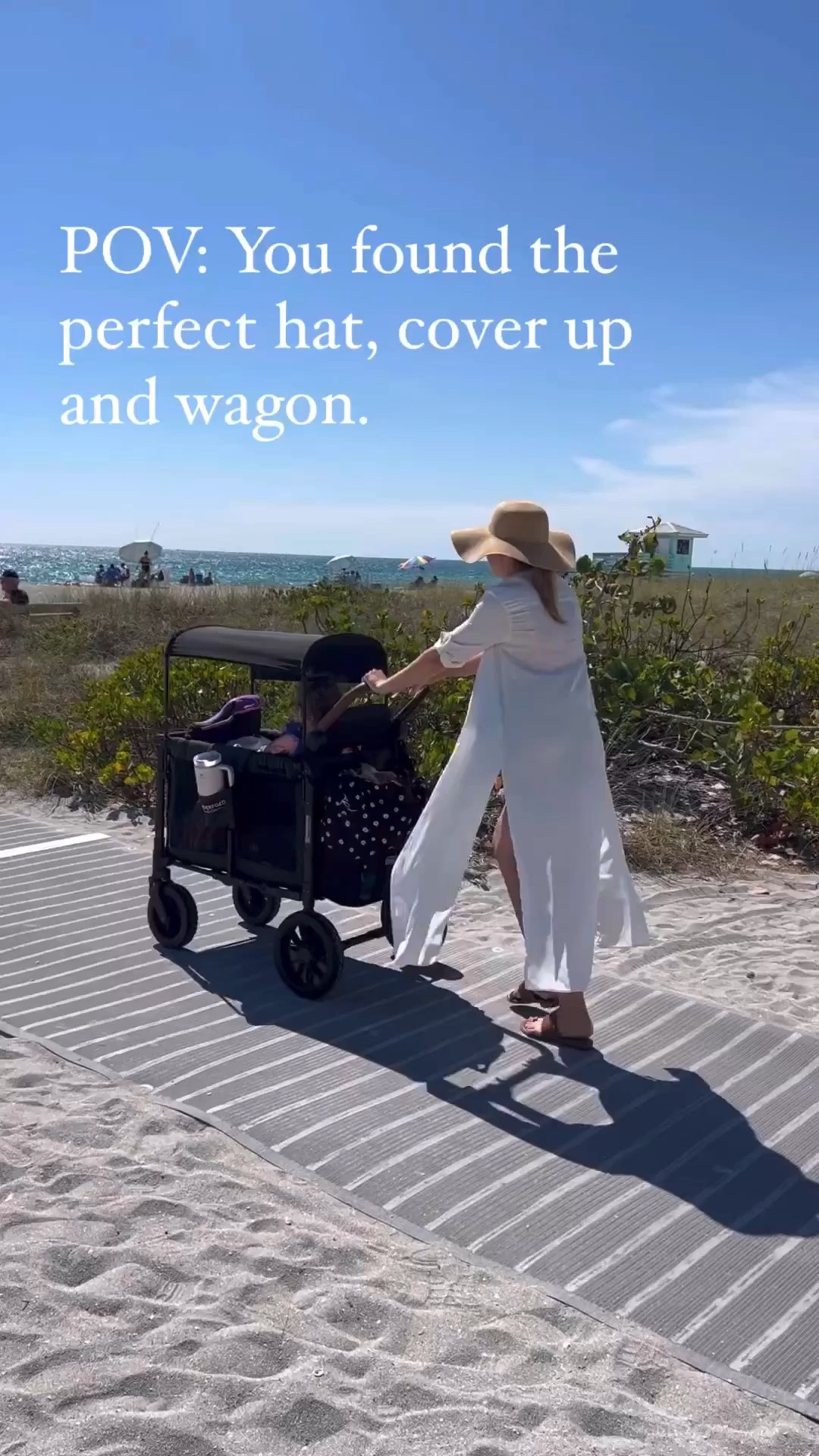 Summer never felt so good! 

#LTKsalealert #LTKunder50 #LTKswim