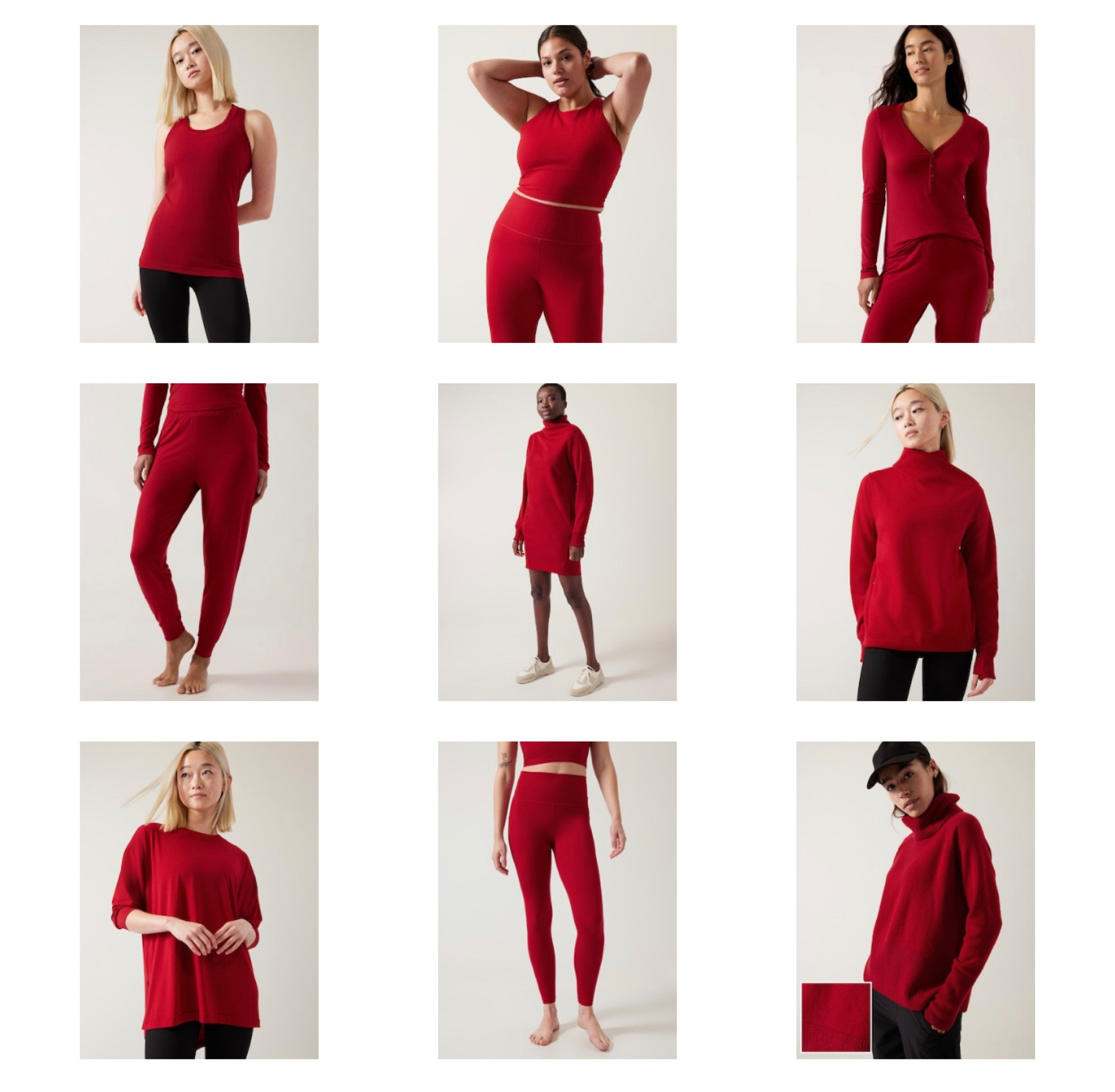 #hocwinter #carmine

#LTKSeasonal #LTKHoliday