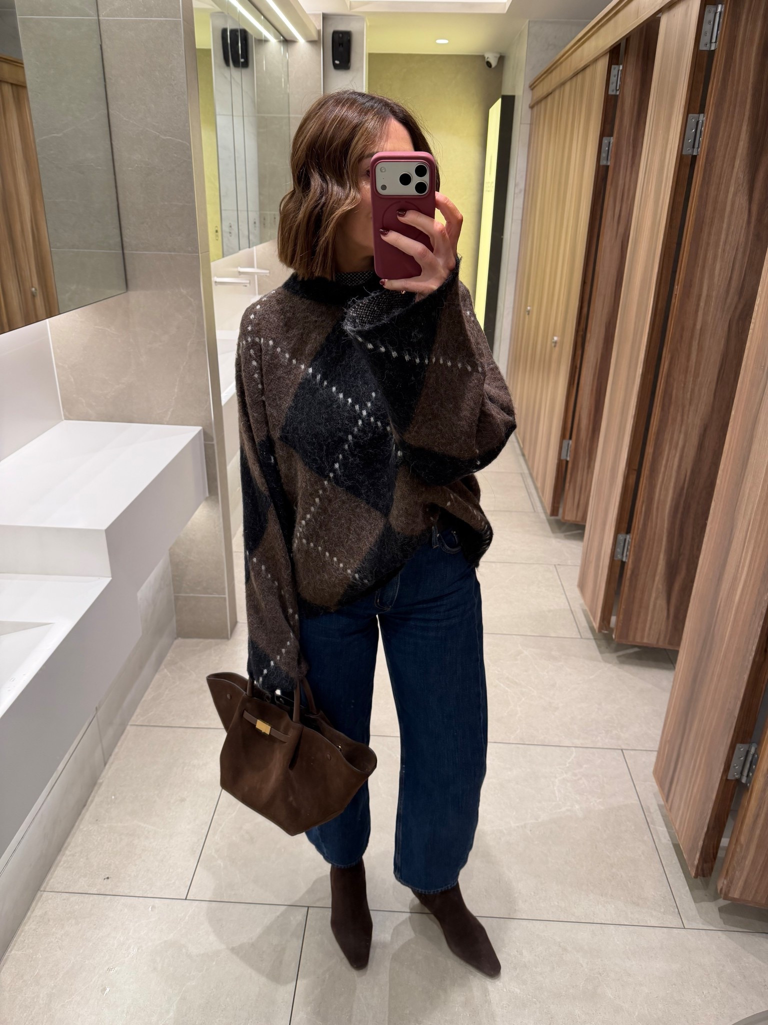 Sweater weather !! 

#LTKwinter #LTKireland #LTKstyletip