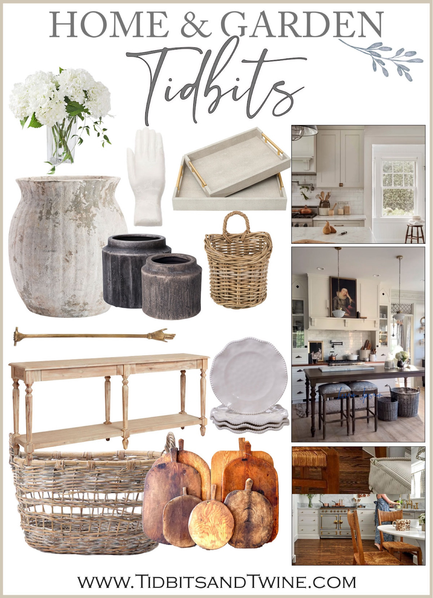 This week’s roundup of home decorr

#LTKStyleTip #LTKHome #LTKSaleAlert