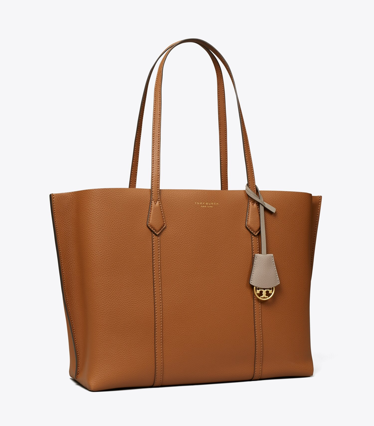 PERRY TRIPLE-COMPARTMENT TOTE BAG | Tory Burch (US)