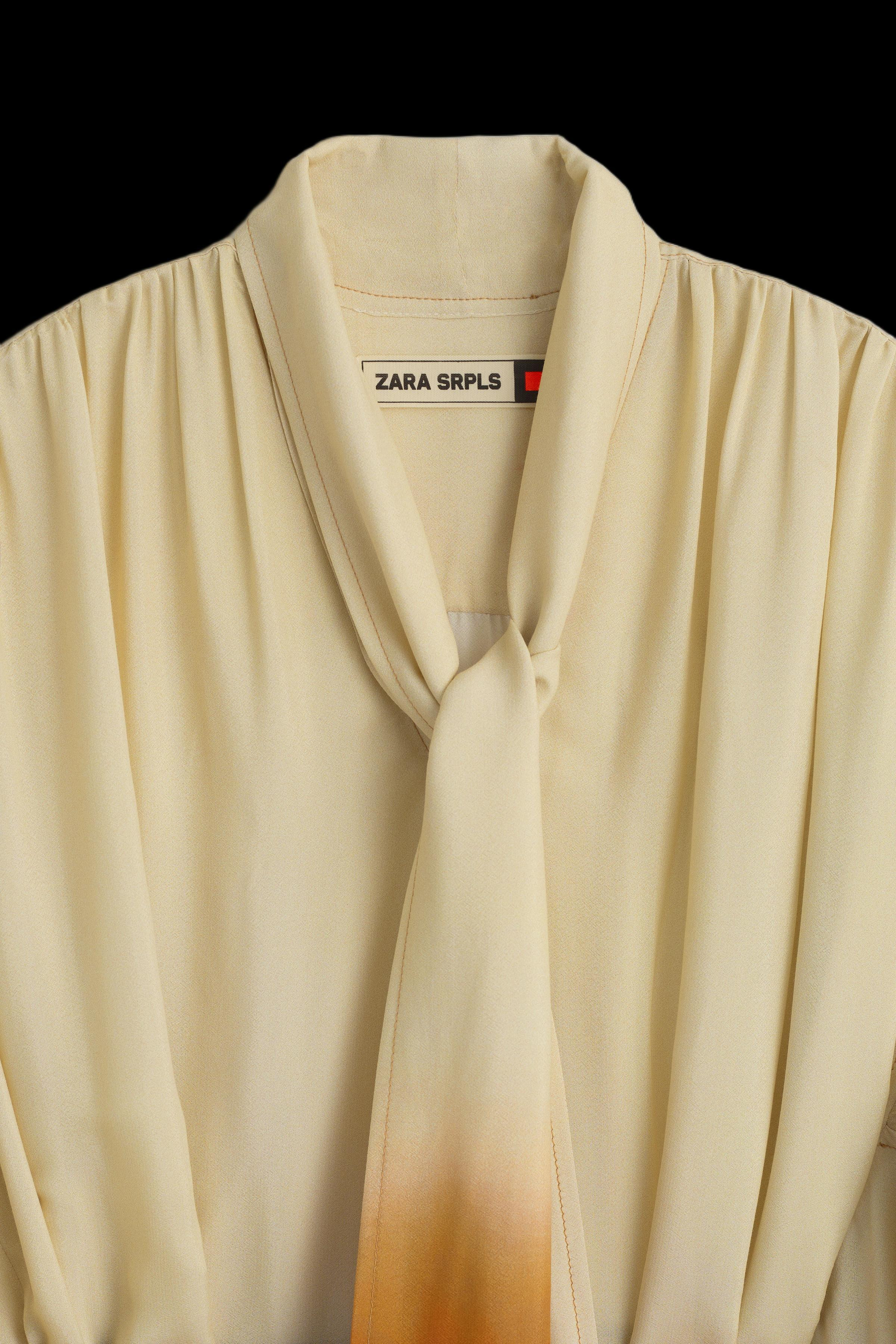 PRNT DRSS 16 | Zara US