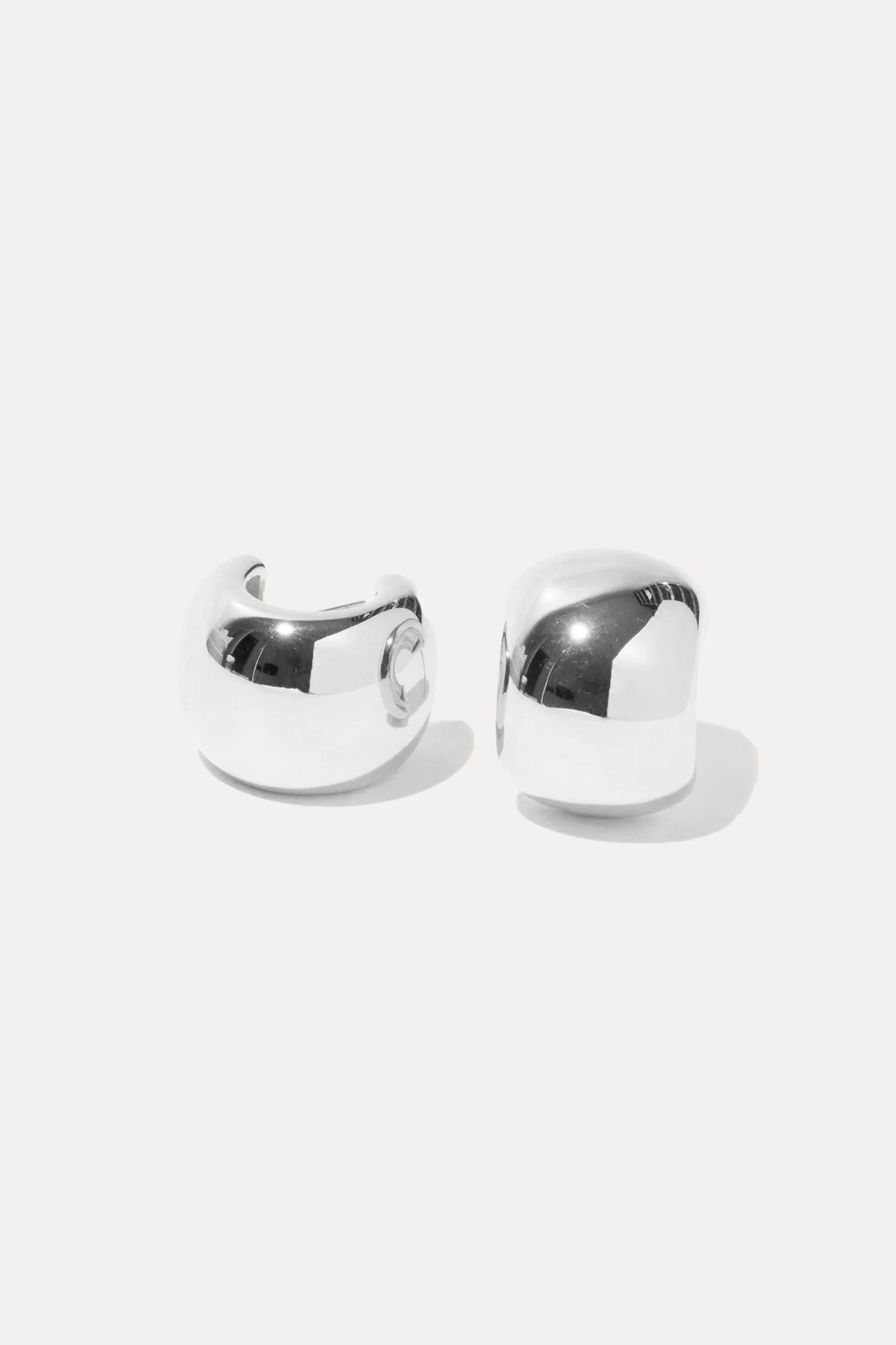 Camilla Hoops | Miranda Frye Inc.