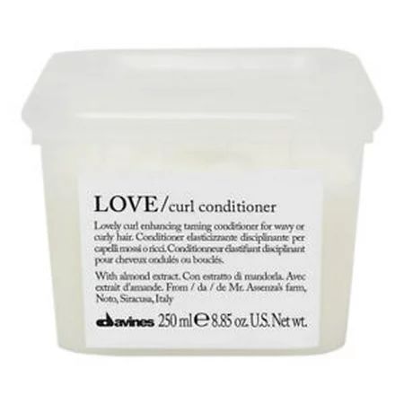 Davines Love Curl Conditioner 250 ml. Conditioner | Walmart (US)