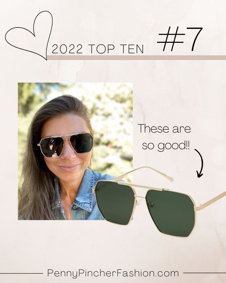 Best of 2022! Top 10 favorites from pennypincherfashion.com 
IG: @ppfgirl

#LTKstyletip #LTKSeasonal #LTKunder50