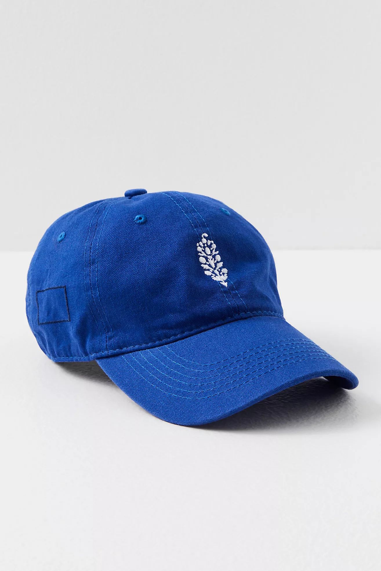 Movement Logo Baseball Cap | Free People (Global - UK&FR Excluded)