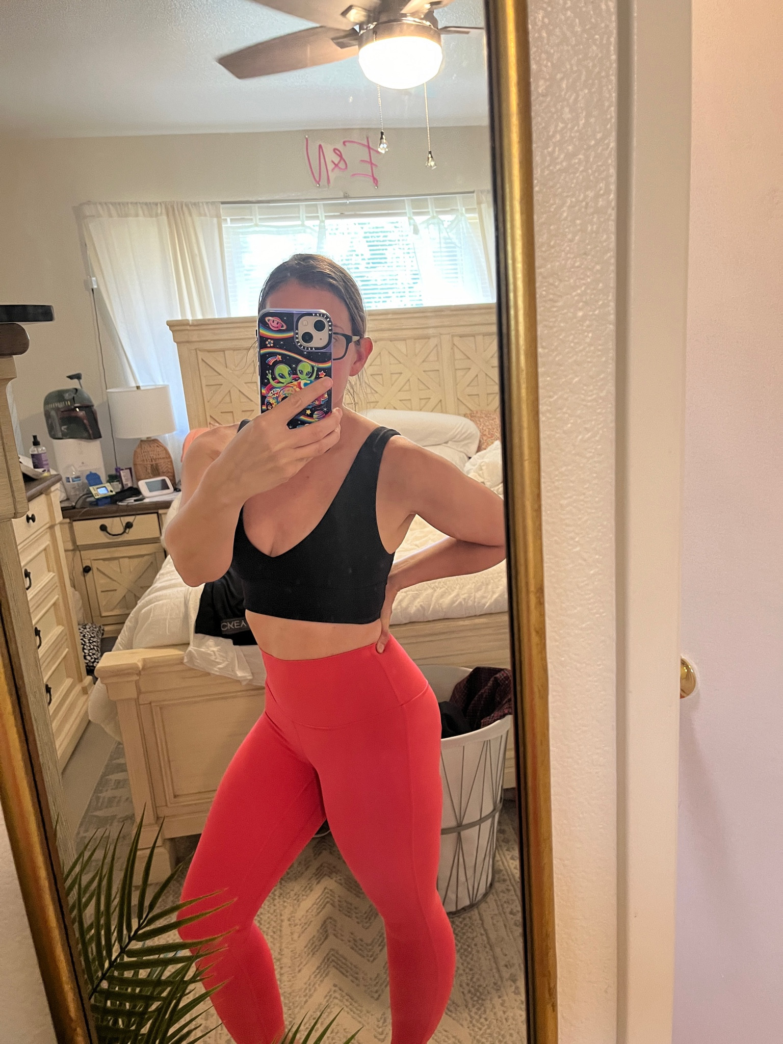 New lululemon goodies! 

The color of the pant is called “Glaze” 🔥

#LTKstyletip #LTKfitness #LTKover40