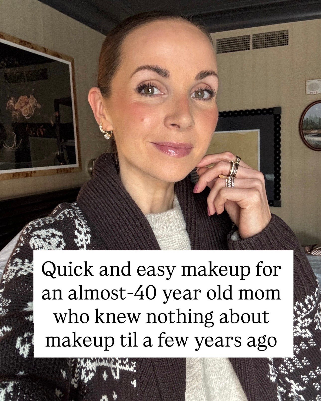 Makeup and skincare favorites - many are on sale at Sephora!