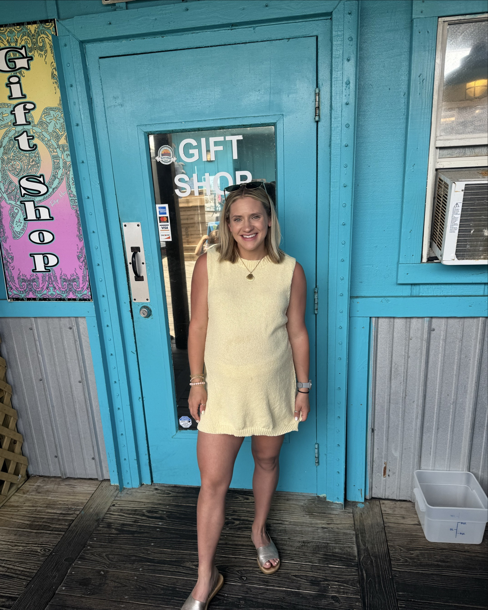 Living in this set & my amazon swimmys at the beach! 🏖️ 

#LTKBump #LTKFamily #LTKKids