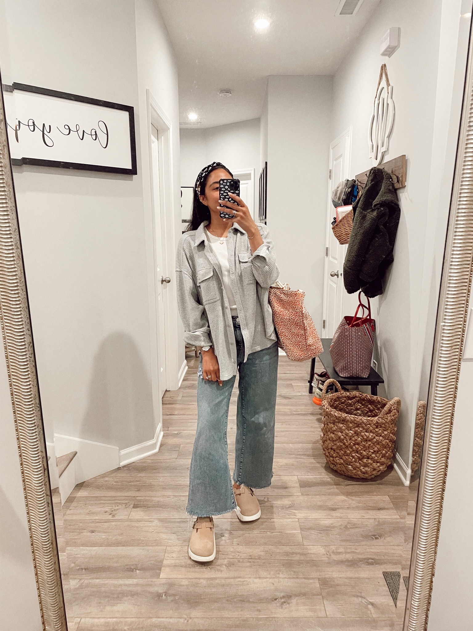 a casual day at the office 

#LTKSale #LTKstyletip #LTKworkwear