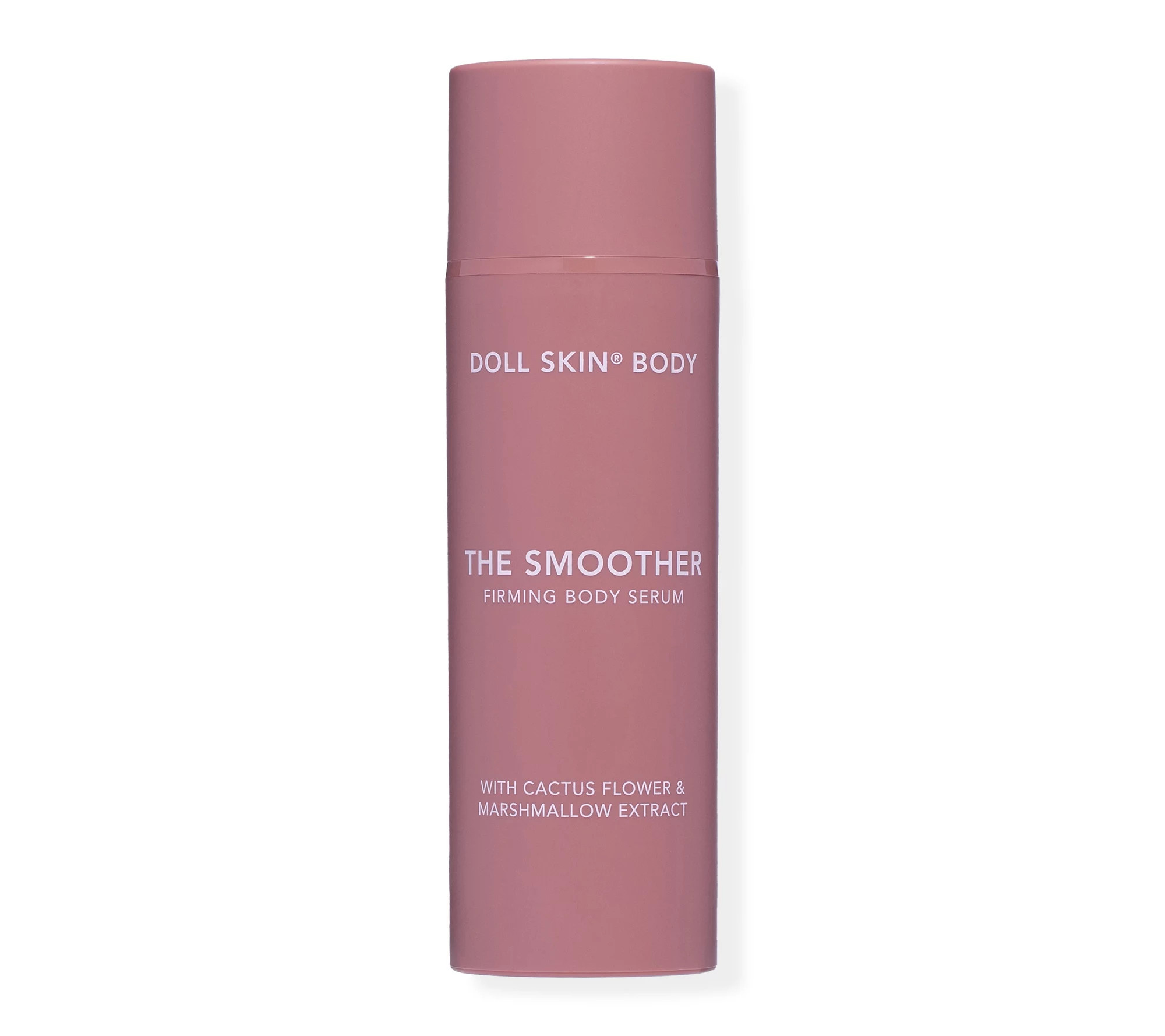 Doll 10 The Smoother Firming Body Serum - QVC.com | QVC