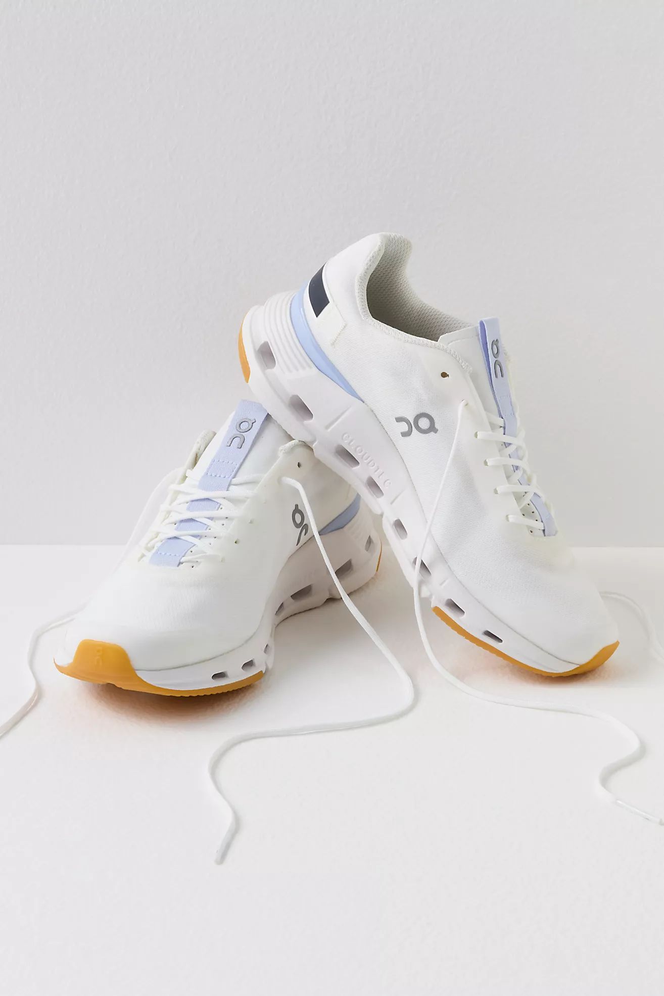 On Running Cloudnova Form Sneakers | Free People (Global - UK&FR Excluded)
