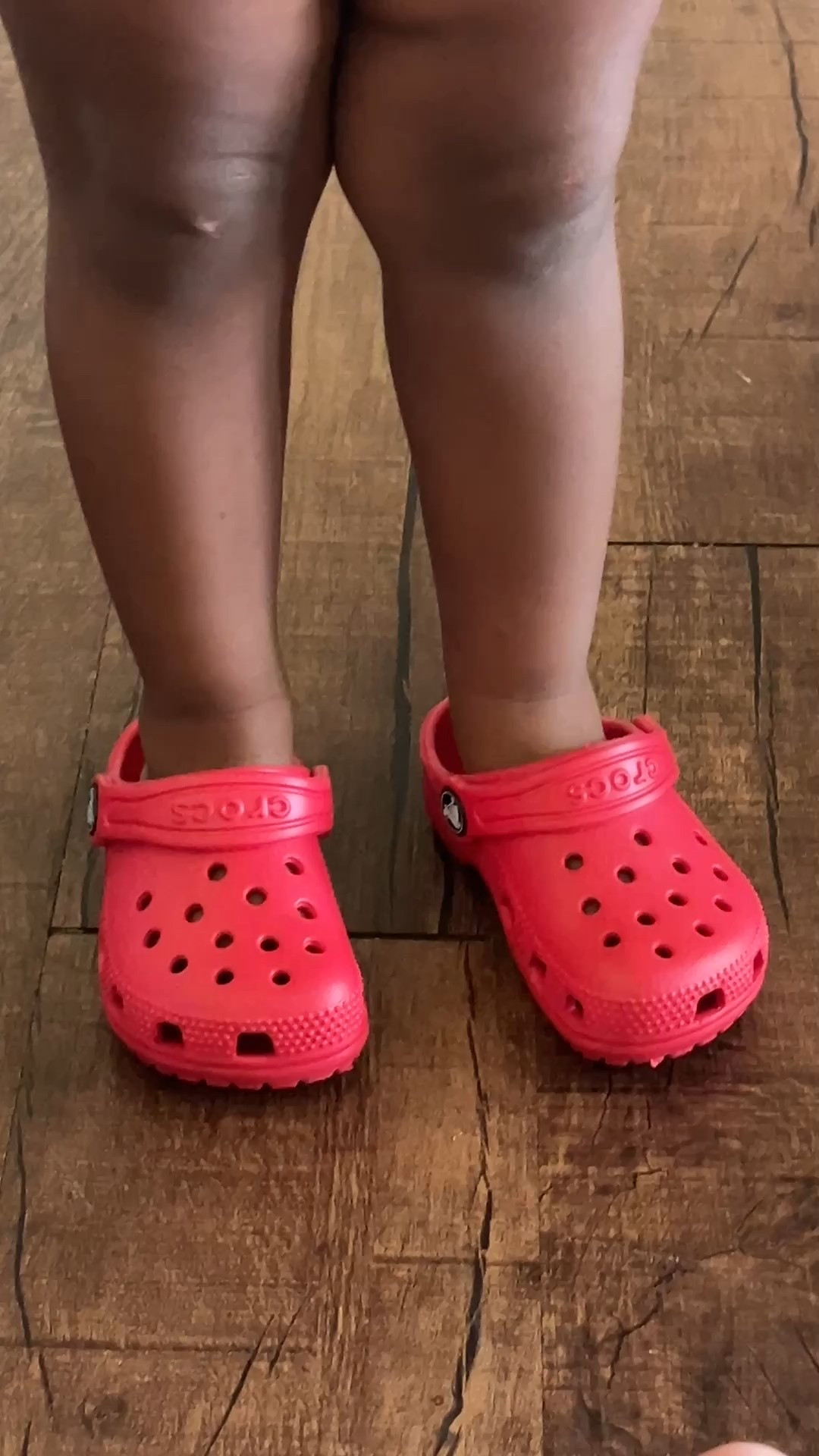 Crocs Classic Clog are Judah’s favorite shoes😂

#LTKFindsUnder50 #LTKBaby #LTKKids