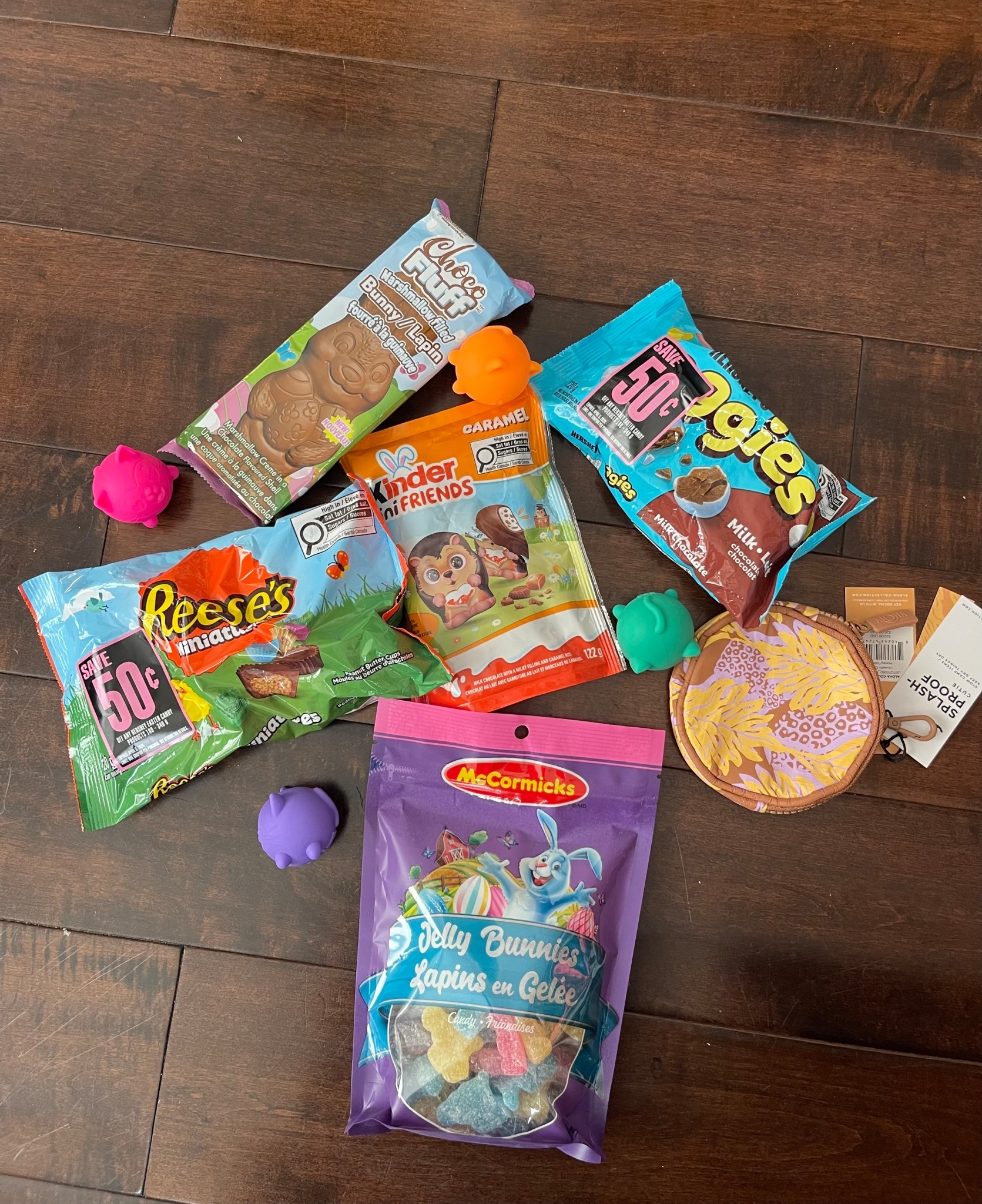 Happy Easter! 🐣 🐰🙏✨