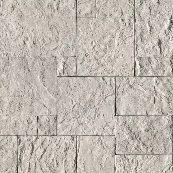 Terraforma Manufactured Stacked Stone Loose Veneer Panel Wall Tile Assorted Sizes (6.5 sq. ft. pe... | Wayfair North America