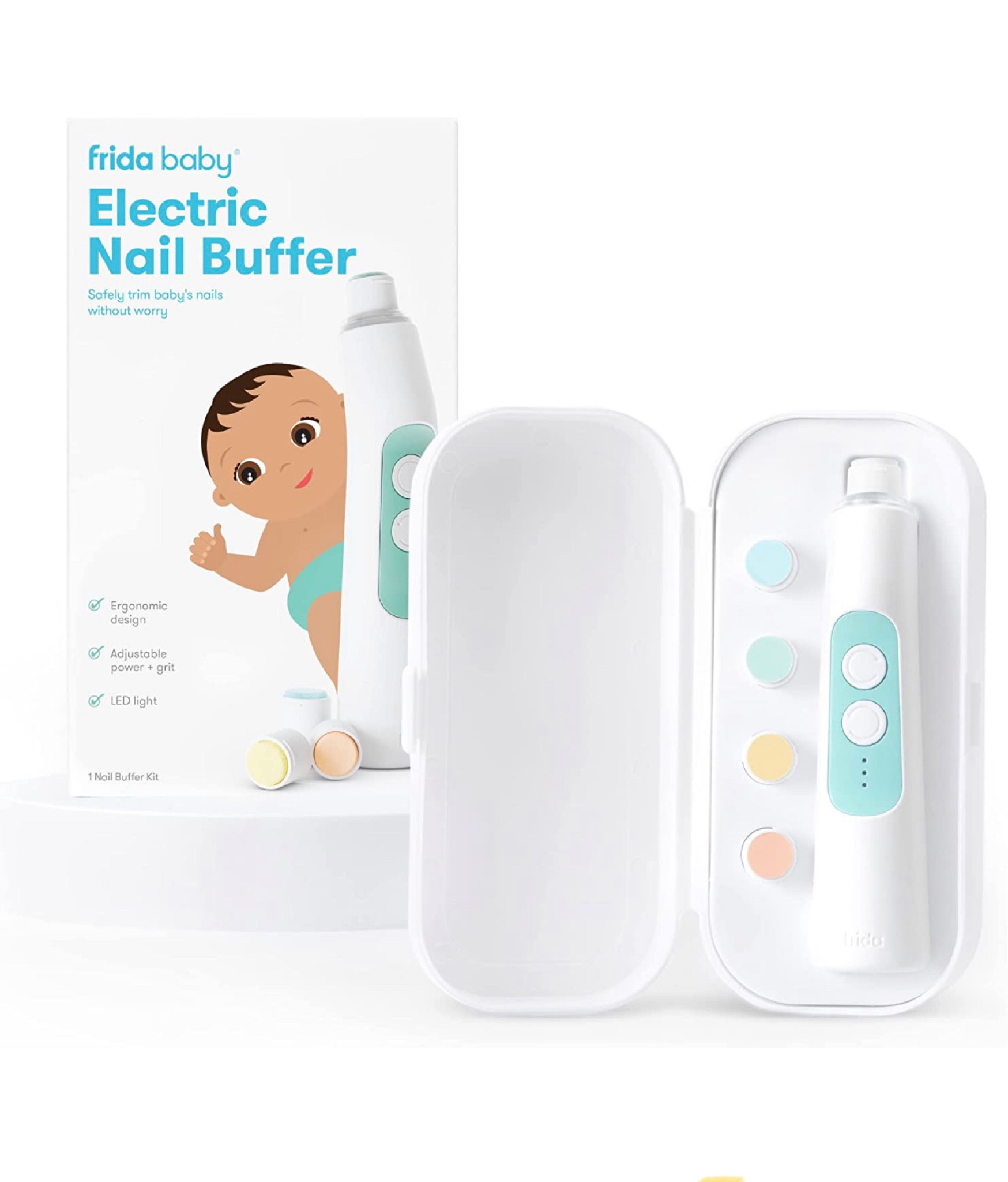 We love Baby Frida in our house! 🙌🏻 #baby #babyproduct #babyshower #giftguide #baby #amazon #target #walmart

#LTKunder50 #LTKbaby #LTKGiftGuide