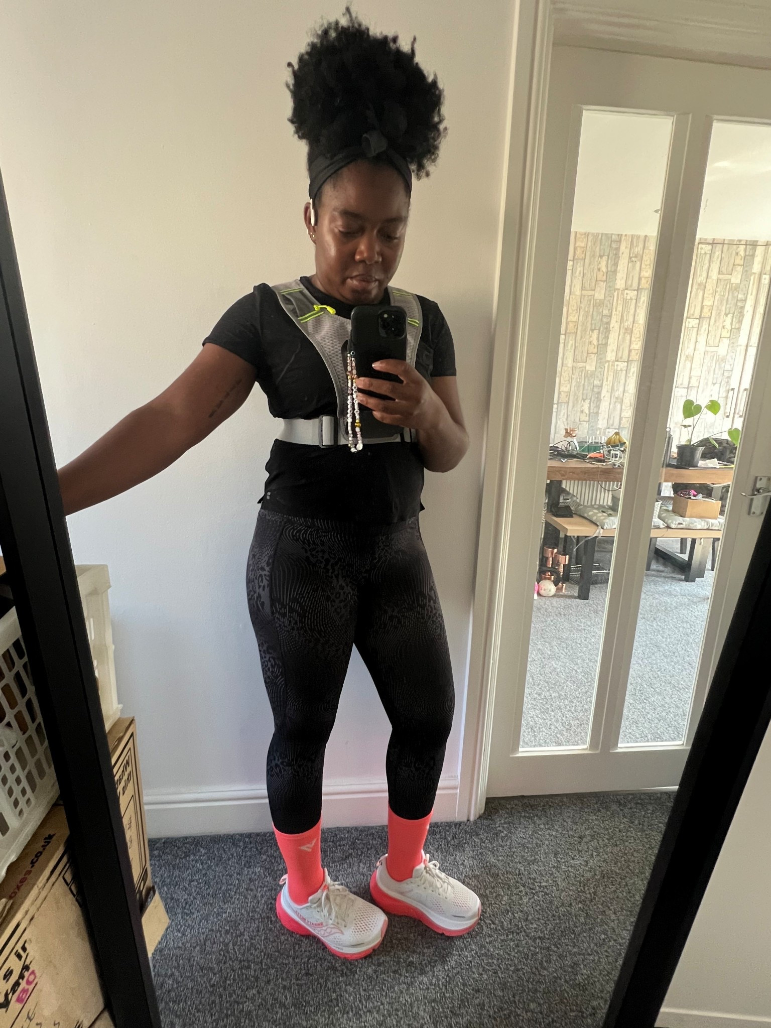 Running outfit, sweaty Betty, running tights, running leggings, running shoes, marathon training, run outfit, running tshirt, race tee, new products 

#LTKfitness #LTKspring #LTKuk