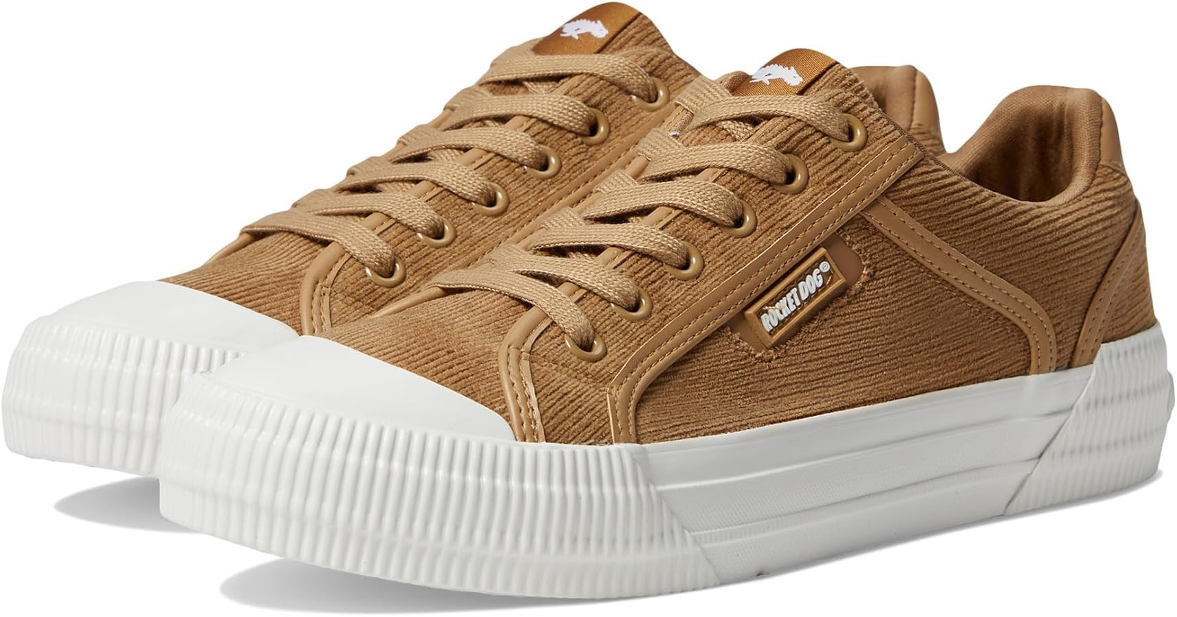 Rocket Dog Women's Cheery Comfort Plush Foam Sneaker | Amazon (US)