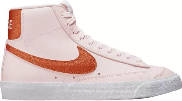 Nike Women's Blazer Mid 77 Shoes | Holiday Deals at DICK'S | Dick's Sporting Goods