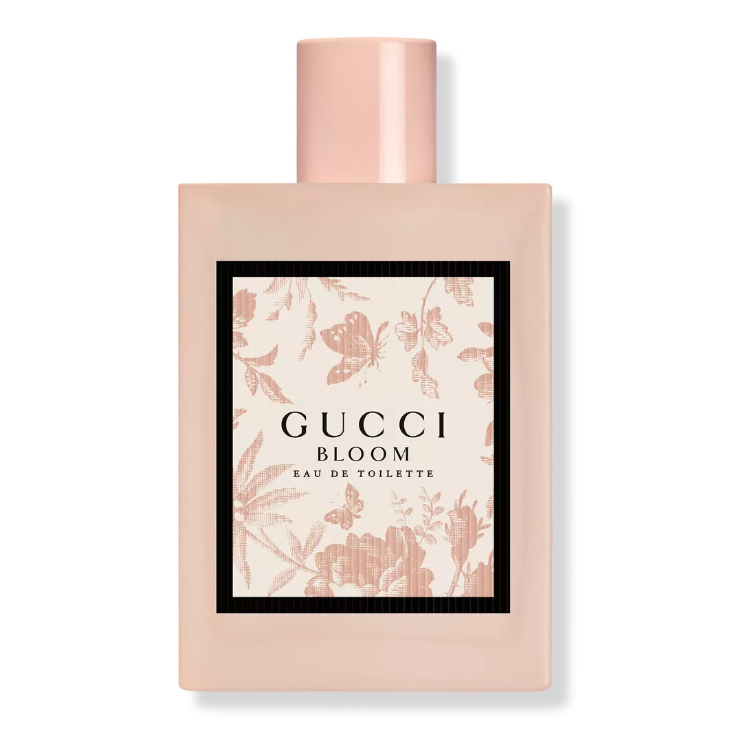 GucciBloom Eau de Toilette | Ulta