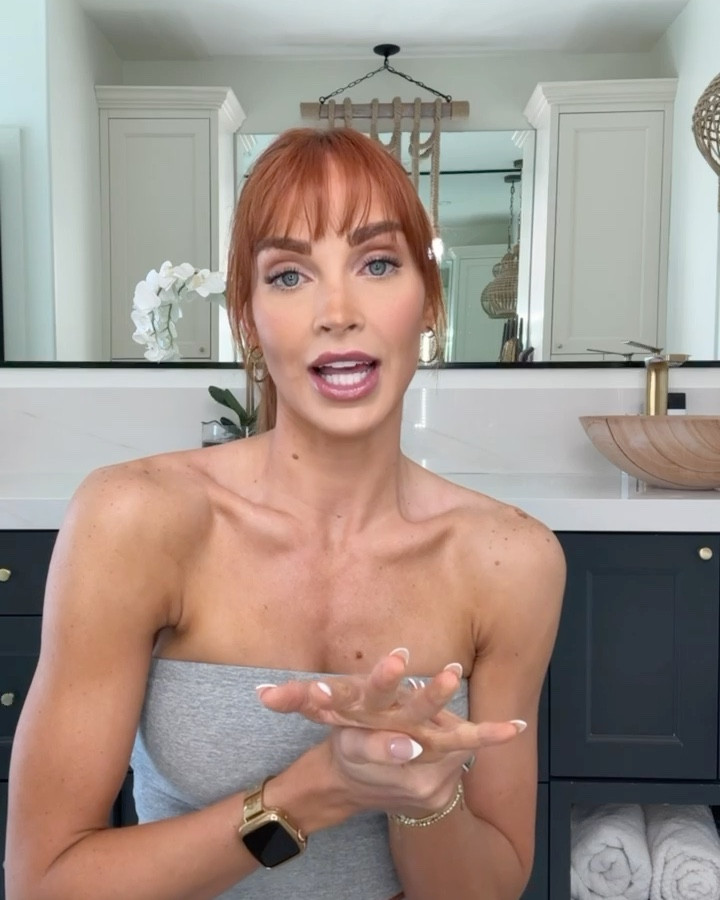 it’s the best time of year! @Sephora ‘s savings event! Sharing some of my favorite products with you guys 🫶🏻 use code “savemore” and make sure you are signed up to be a beauty insider #sephorapartner

#LTKBeauty #LTKSaleAlert