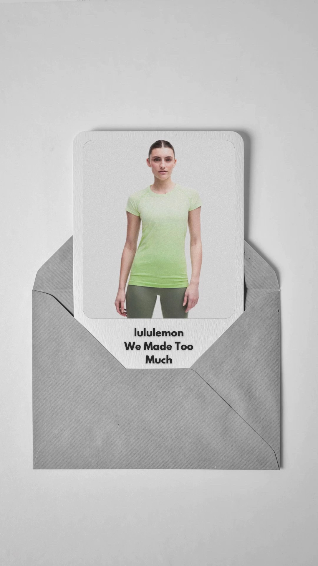 run don’t walk to this week’s we made too much! great spring & summer colors just went on sale!

#LTKActive #LTKSaleAlert