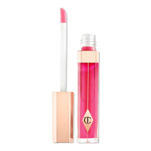 Charlotte Tilbury Lip Lustre Lip Gloss - Red Vixen | Ulta