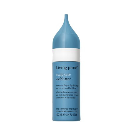 Living proof - Scalp Care Exfoliator 3.4 oz. | Walmart (US)